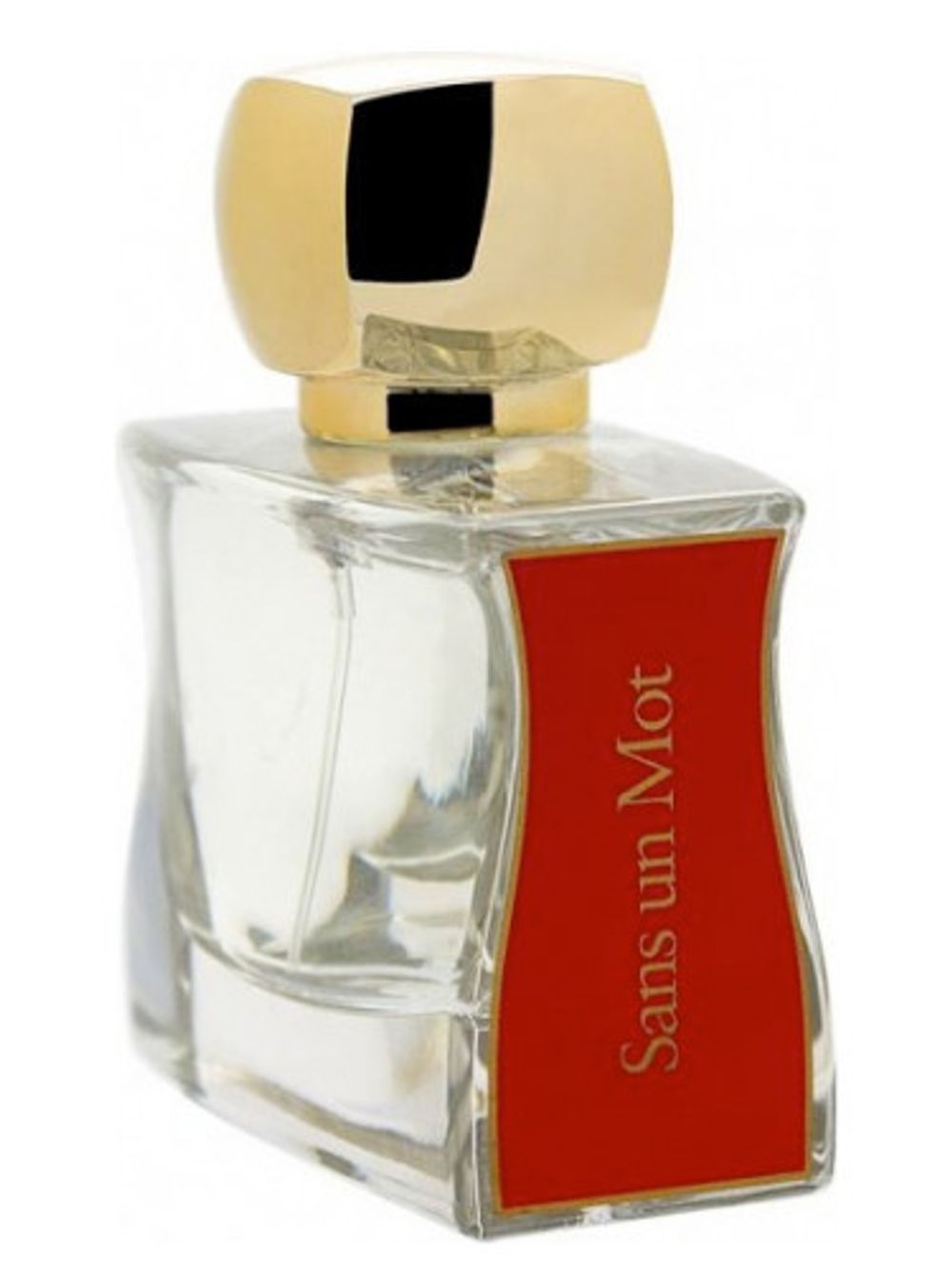 Jovoy Paris Sans un Mot