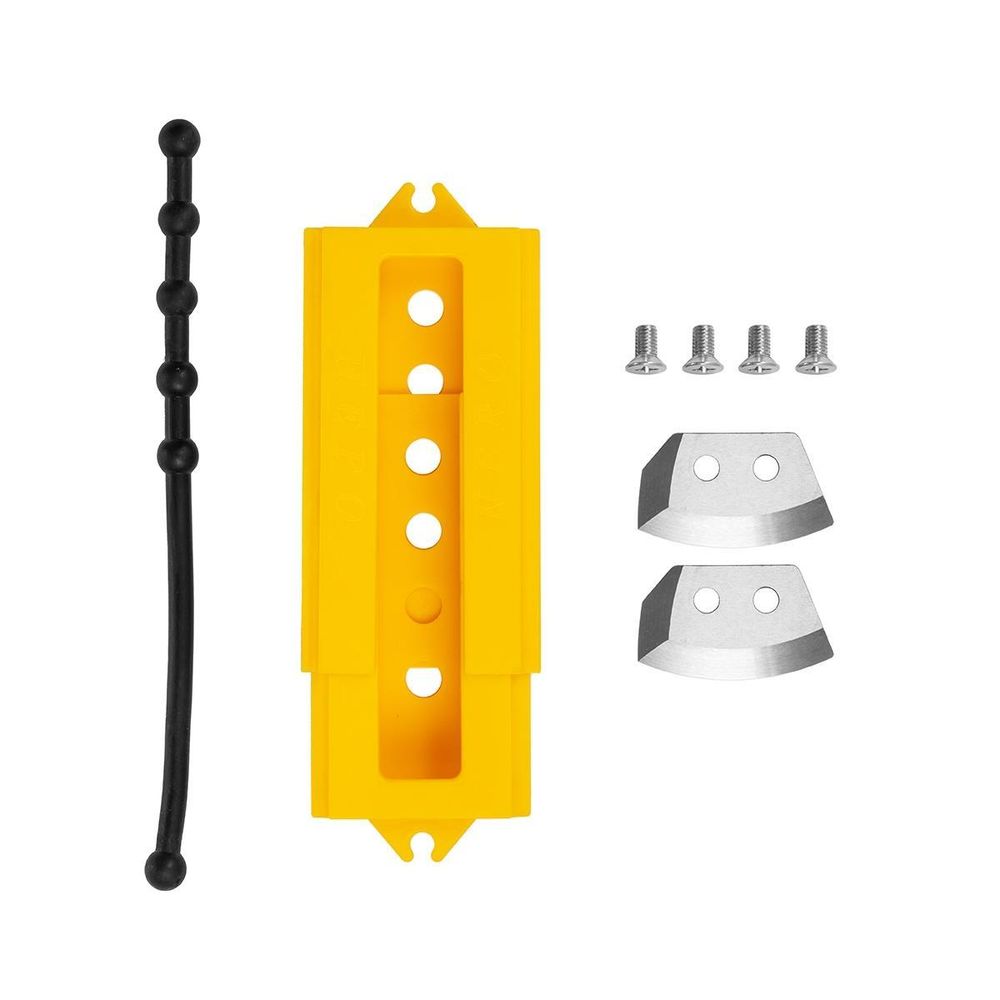 Ледобур NERO-110-1, левое вращение