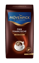 Кофе молотый Movenpick der Himmlische 500 г