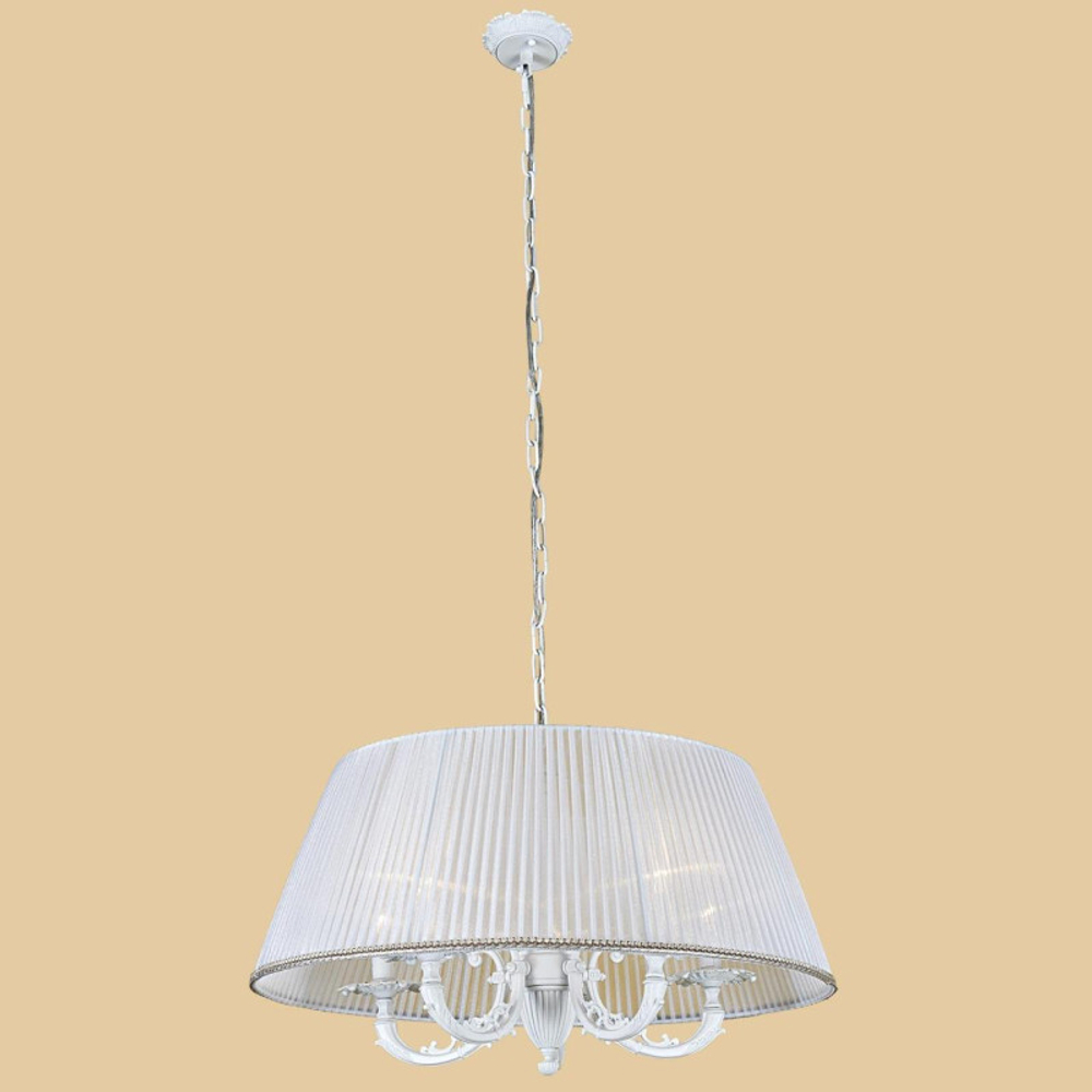 Подвесная люстра Citilux CL412252