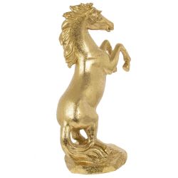 GAEM Фигурка декоративная "Лошадь", L17 W10 H25 см