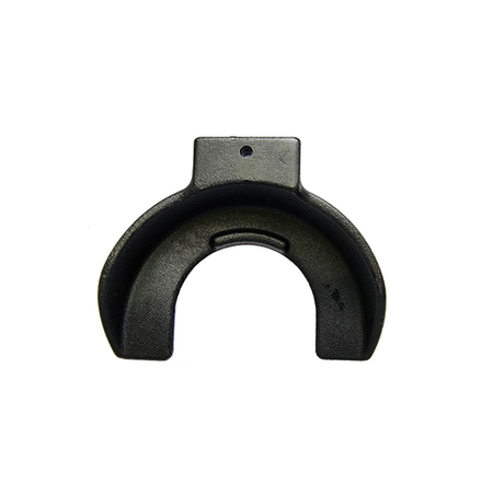 Фланец опорный тип "B" из стандартного комплекта поставки SS0010 125/150 мм