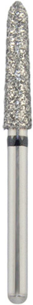 Бор алмазный, тип FG, гр.4 879K-021SC-FG, NTI, Германия