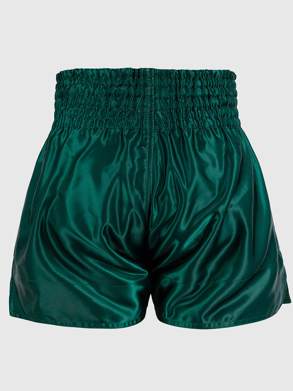 Шорты тайские Venum Classic Forest Green
