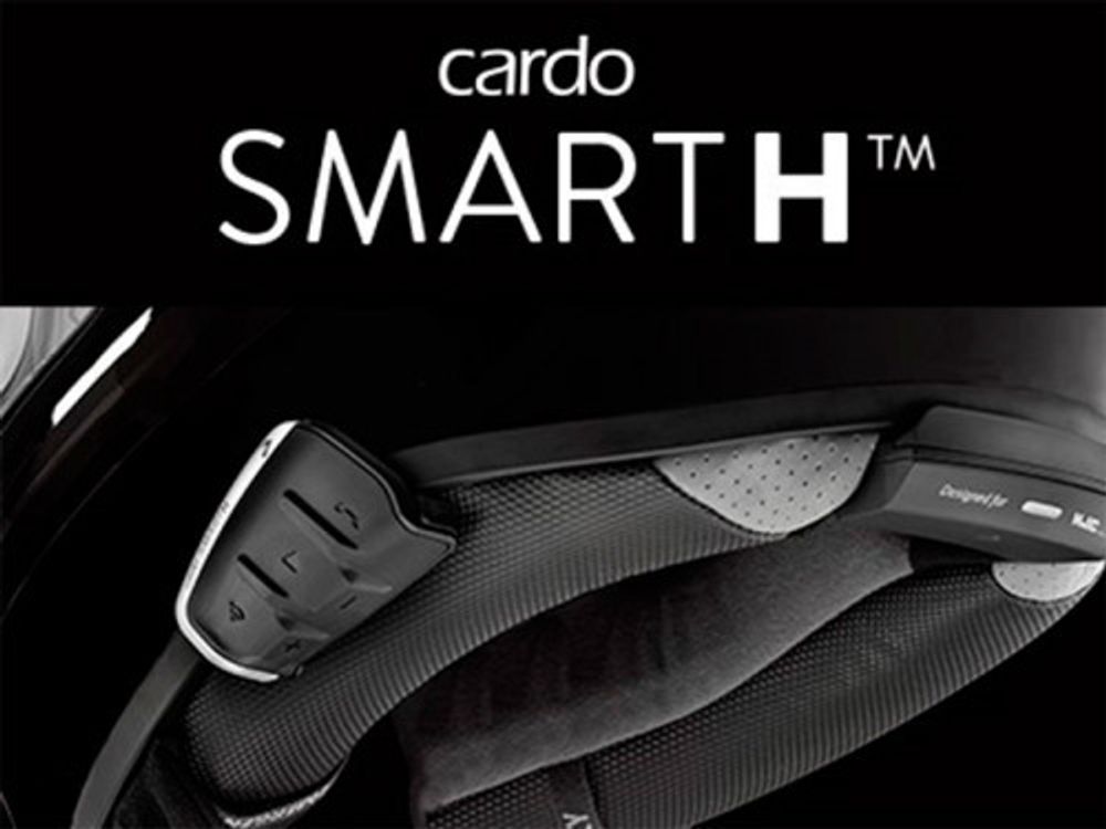 Scala rider Smarth / Черный