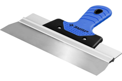 Шпатель ЗУБР Профессионал X-PRO фасадный 250мм 10049-25_z03