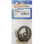 НАБОР МОНТАЖНЫЙ MASTERPROF Д/СМЕСИТЕЛЯ 2-ШПИЛЬКИ ИС.130074