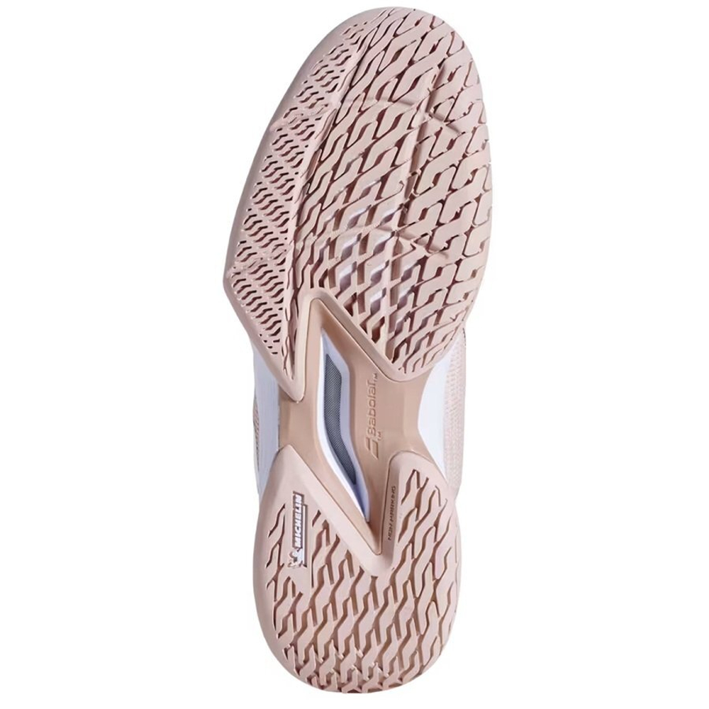 Кроссовки для тенниса Женские BABOLAT JET TERE 2 ALL COURT для всех покрытий