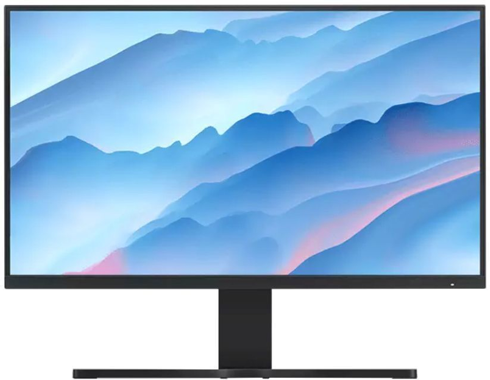 Монитор игровой Xiaomi 27" Redmi Display RMMNT27NF  black (BHR4859CN)