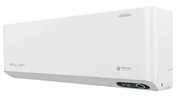 Сплит-система Royal Clima RCI-RFS35HN/RCI-RFS35HN Royal Fresh Standart