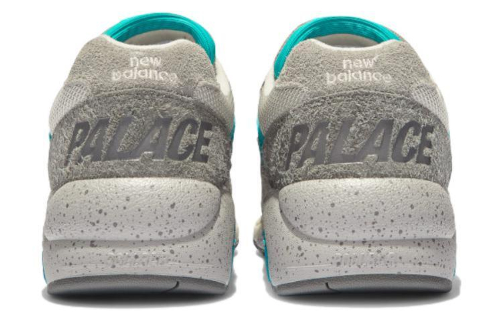 Кроссовки Palace X New Balance Nb 580