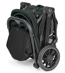 Прогулочная коляска Peg Perego X-Country Metal
