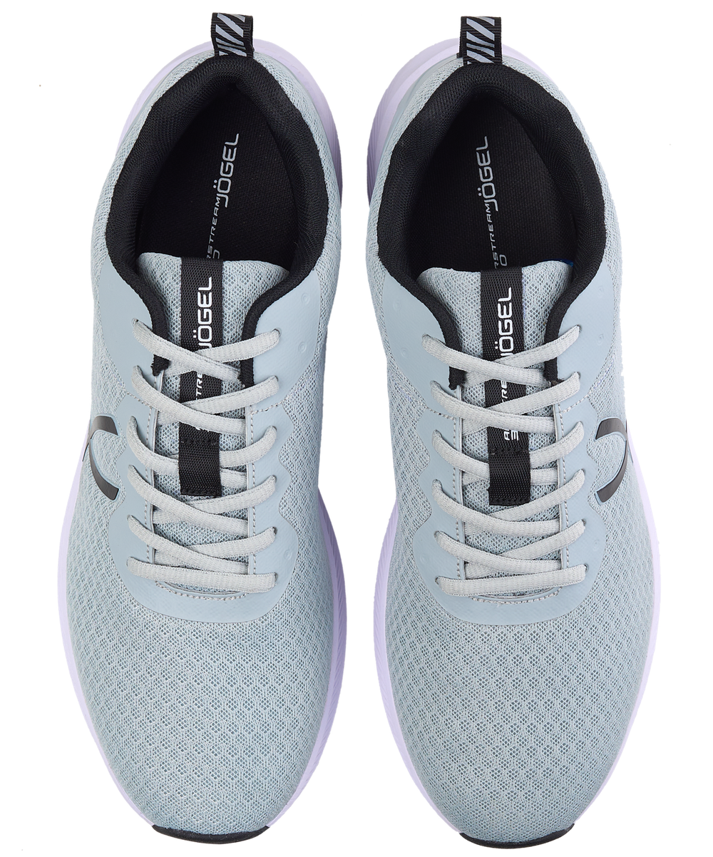 Кроссовки спортивные Airstream 3.0 JSH504-Y, серый