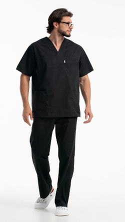 Костюм хирурга стандартный №124