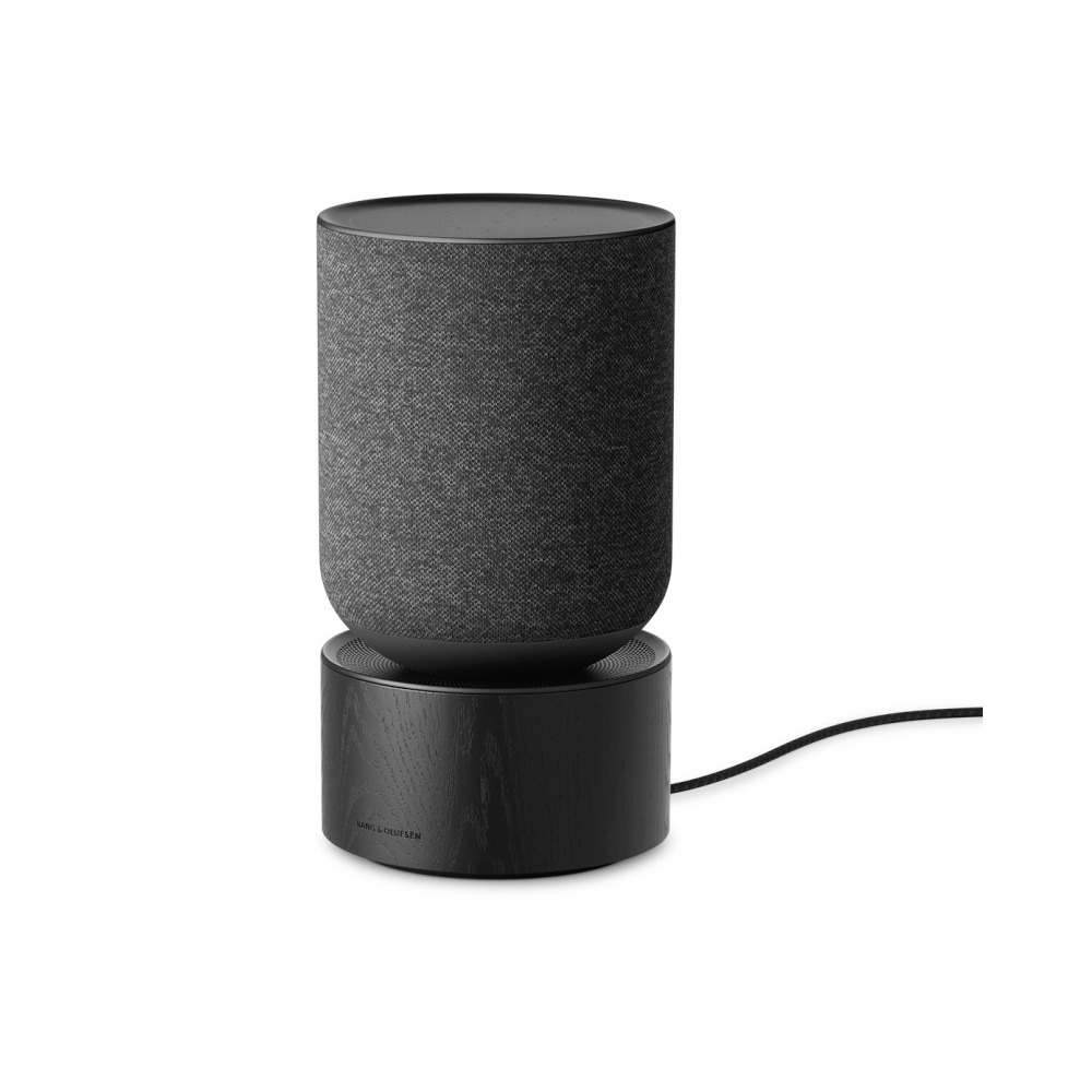 Акустическая система Bang & Olufsen Beosound Balance Black Oak