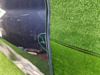 Дверь передняя правая BMW X3 G01 (2017-2024)