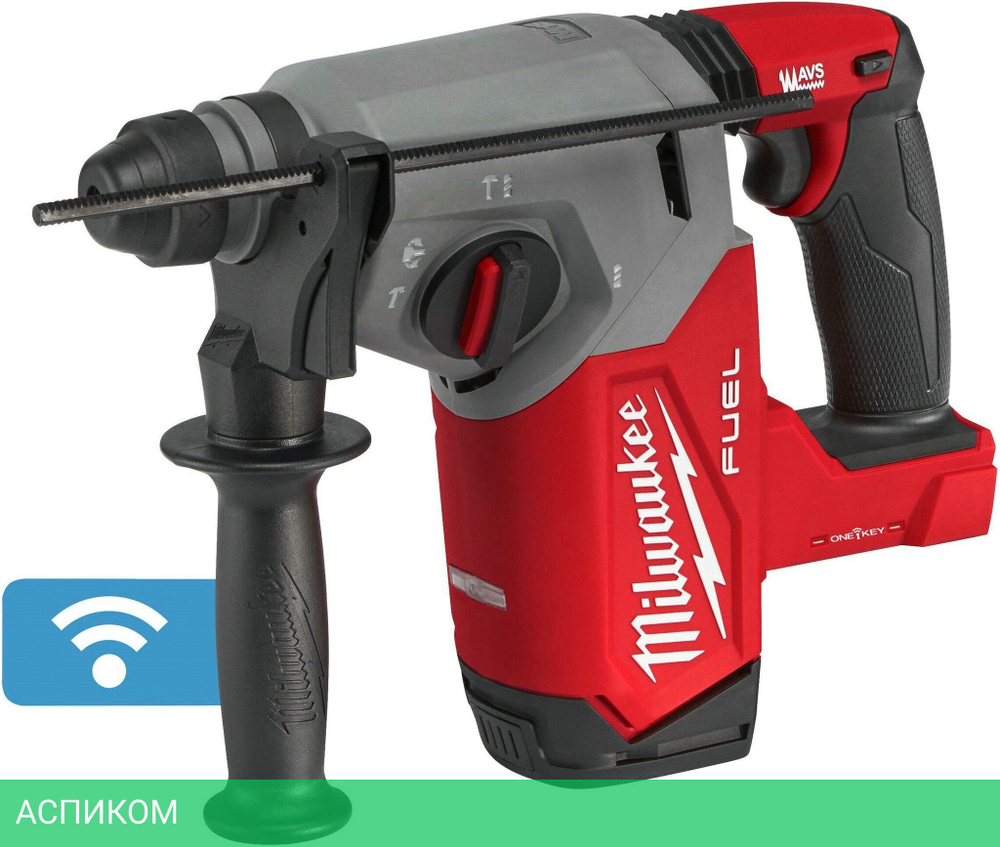 Перфоратор Milwaukee M18 ONE FH-0 (4933478895)