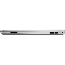 Ноутбук 15,6" HP 250 G8 Core i5 1135G7/8Gb/512Gb SSD/15.6" FullHD/Win10 Серебристый (3V5P1EA)