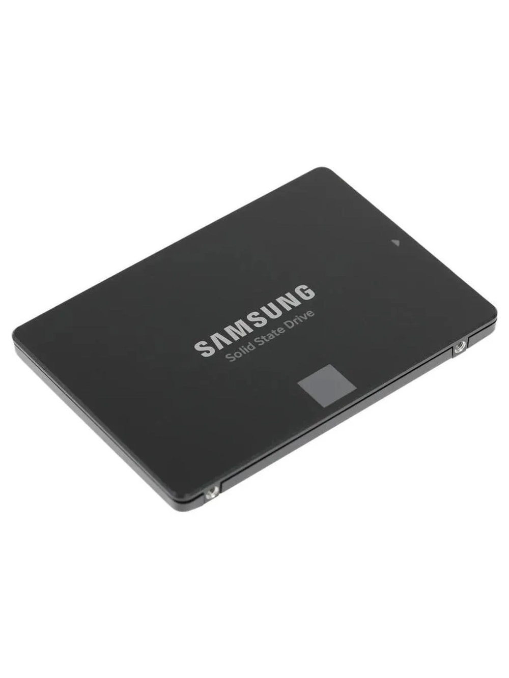 Накопитель SSD Samsung 870 EVO 1TB (MZ-77E1T0B/EU)