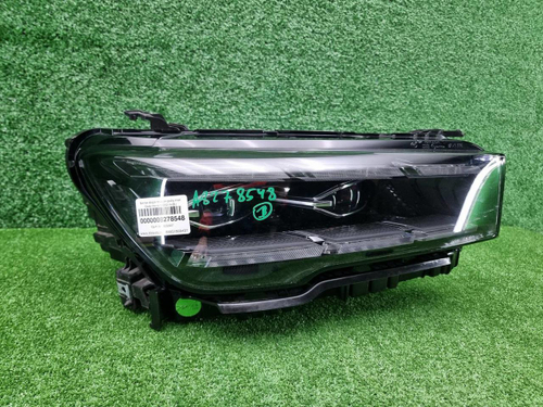 Фара правая Geely Monjaro (2021-н.в.) LED