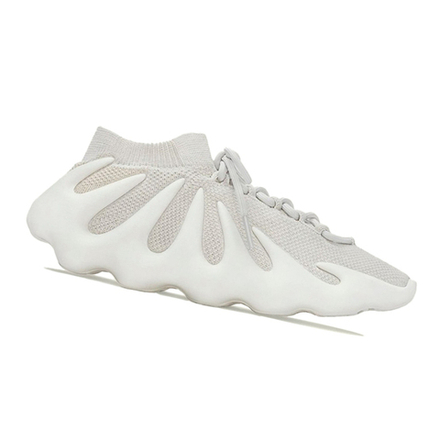 Кроссовки Yeezy 450 Cloud White