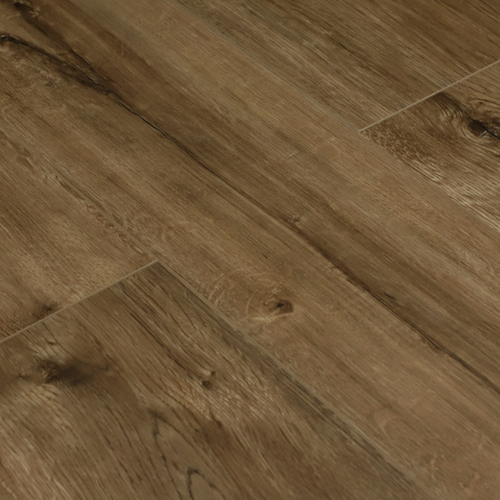 Кварцвинил Ройс Сенсе 4V 42класс 1200х180мм Дуб Луксор 718 (уп10шт/2,16м2)