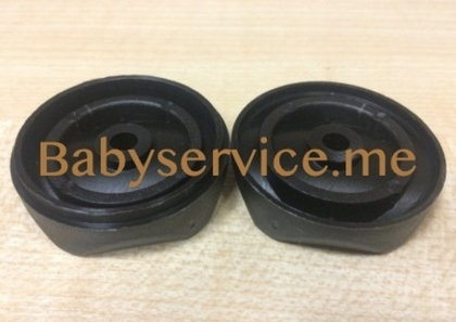 Соединитель для трубы 20/30 мм