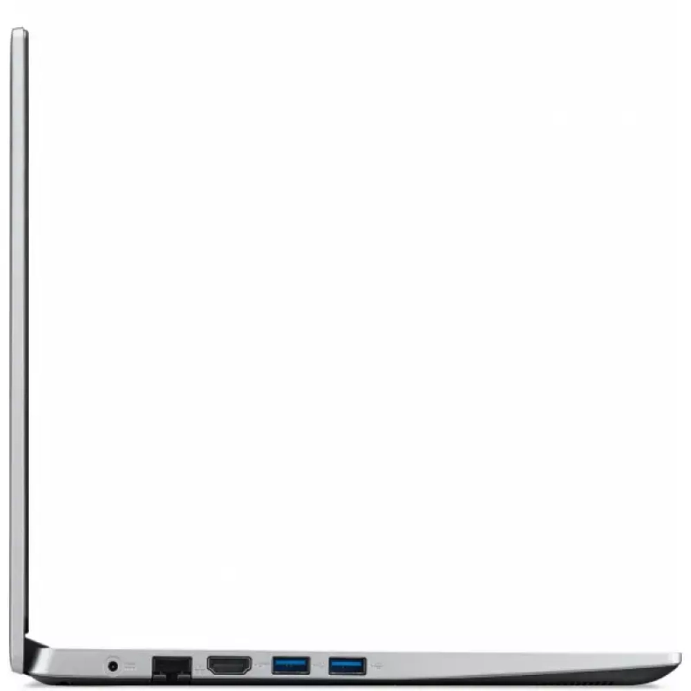 Ноутбук Acer Aspire 1 A114-33-C4BL NX.A7VER.005 14"  LED / 1920x1080 FHD / Intel Celeron / N4500 / 1100 МГц / Intel UHD Graphics / 4 Gb / eMMC / 64 Gb / Windows 10 Home