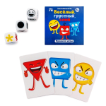 Игра настольная "Фантоворот" (Т-Ц)