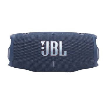 Портативная акустика JBL Charge 6 , синий