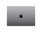 Ноутбук MacBook Pro 16 2023 M3 Max 16 CPU 40 GPU 48/1Tb Черный Космос