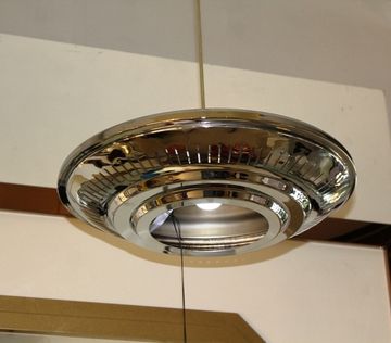 Дизайнерский светильник 20-09 by Nordic Design Collective