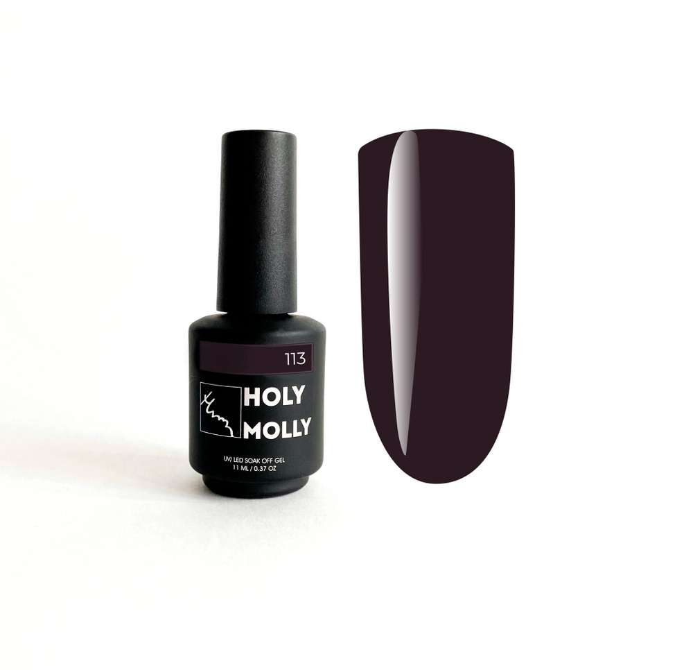 Holy Molly Гель-лак 113, 11мл