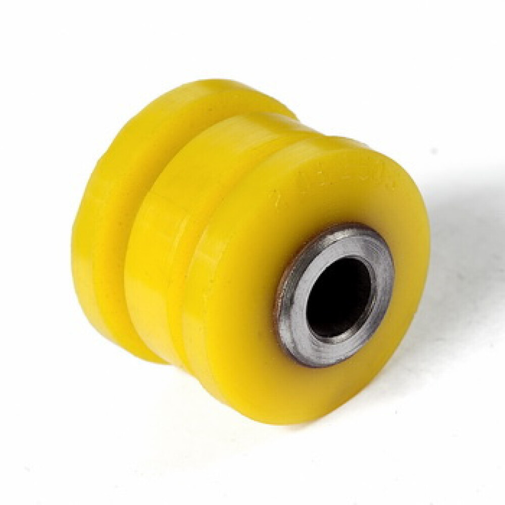 Полиуретановый сайлентблок задней подвески, ступицы, крепление нижнего продольного рычага (1 шт.), Точка опоры.2-06-2505