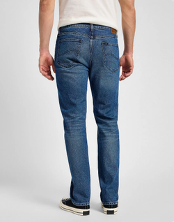 Джинсы мужские LEE West