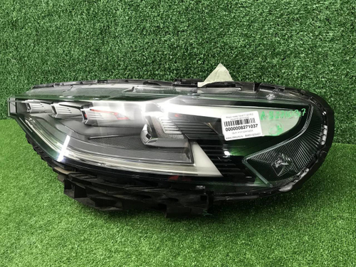 Фара левая Haval F7 (2018-2024) LED