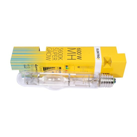 Лампа ДРИ Elektrox Grow MH 600 Вт