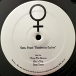 Sonic Youth / Daydream Nation (2LP)