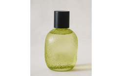 Zara Home Ароматический спрей для тканей и одежды Lime & Peppermint 190 мл, освежитель, аромат свежий цитрусовый