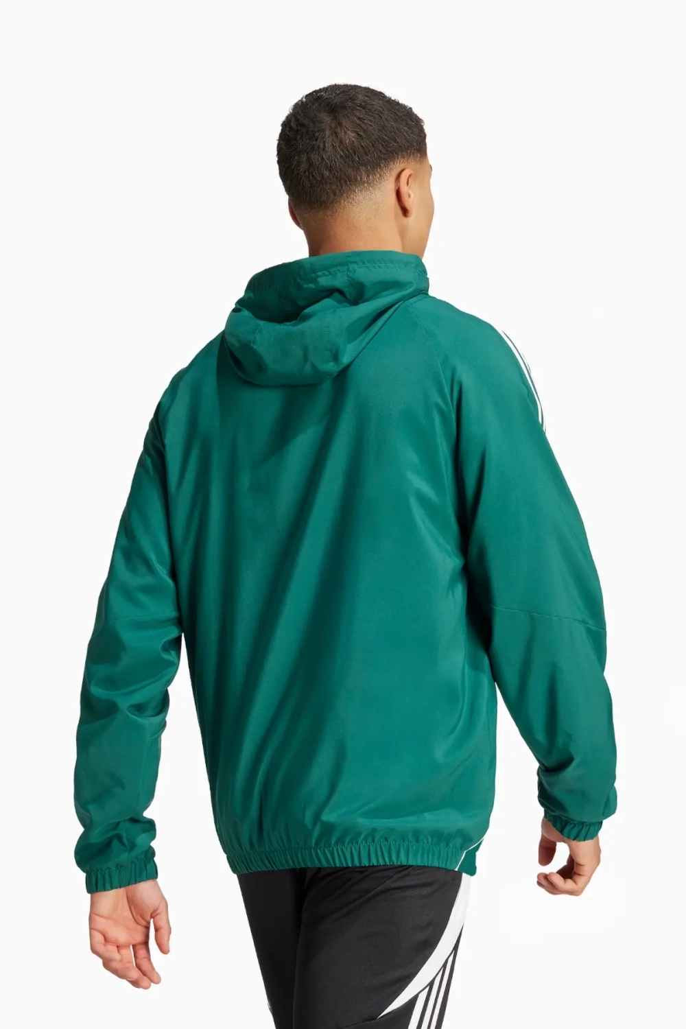 Ветровка adidas Tiro 24 Windbreaker - размер L