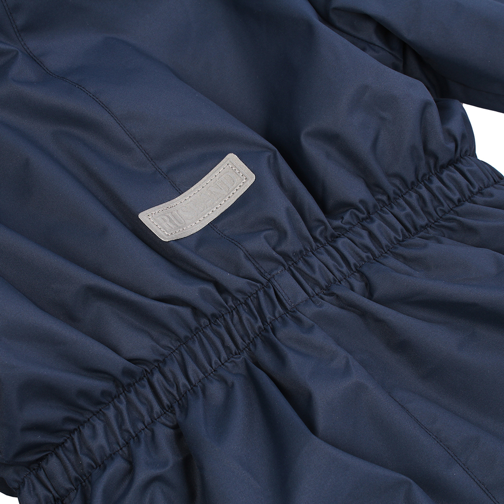 Комбинезон, р.86 т.син. (Rusland) А 56-20