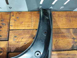 Брызговик передний правый Kia Soul 2 (PS) 13-19 Б/У Оригинал 86832B2000