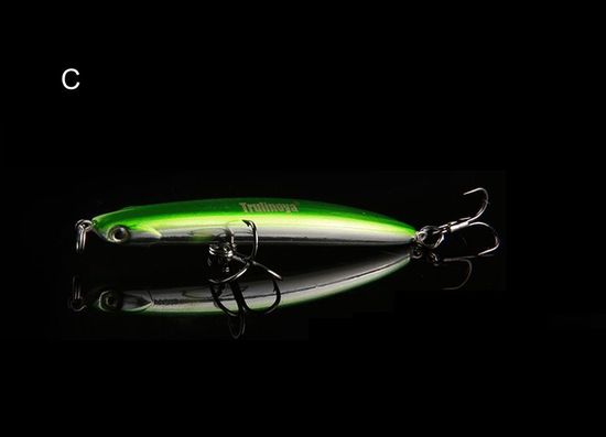 Tsurinoya DW45 60мм./5гр.