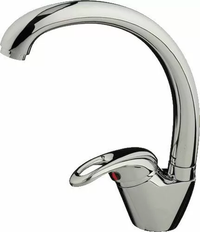 Смеситель для кухни 40412 MELODIA Argus катридж д.40мм утка MDV