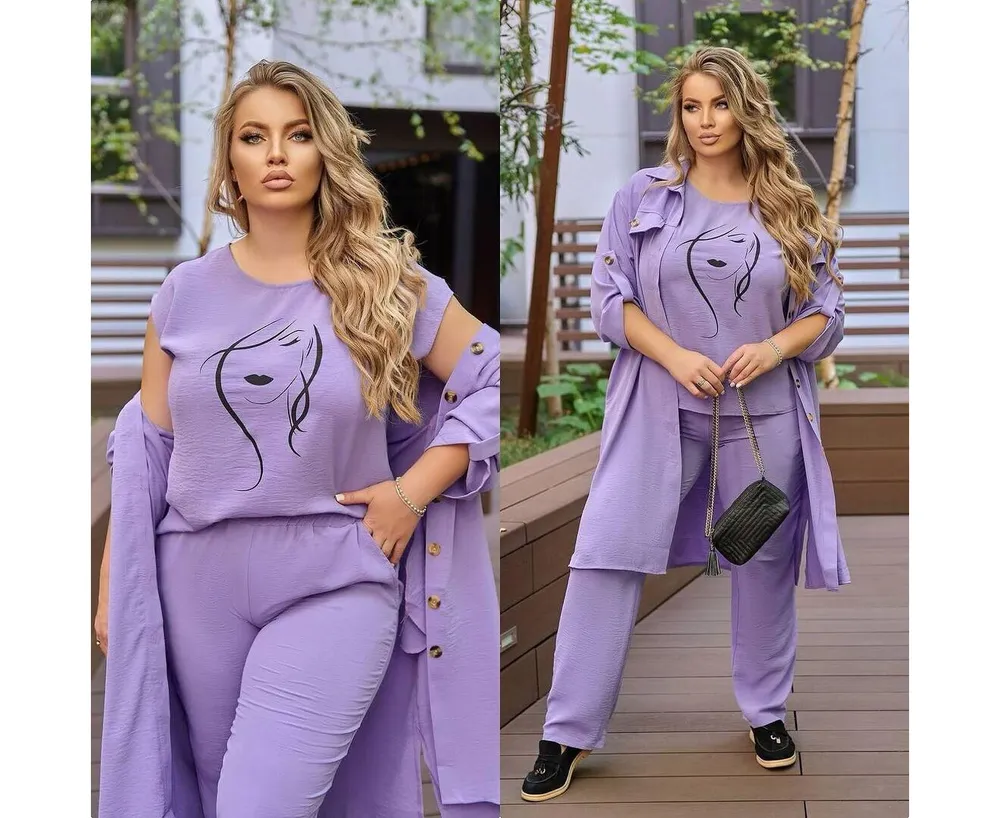 Костюм 50359126 Fabrika