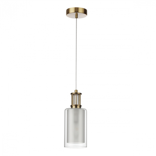 Подвесной светильник Odeon Light SAGA 5088/1A