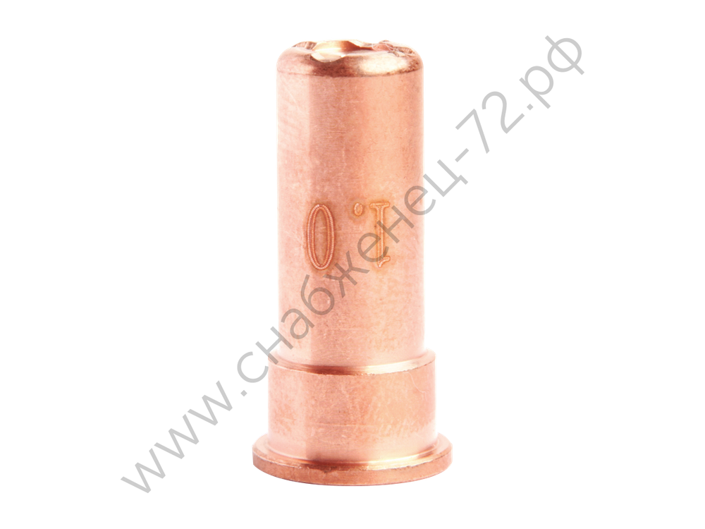 Сопло Ø1.0 удл. (CS 50) IVU0019-10