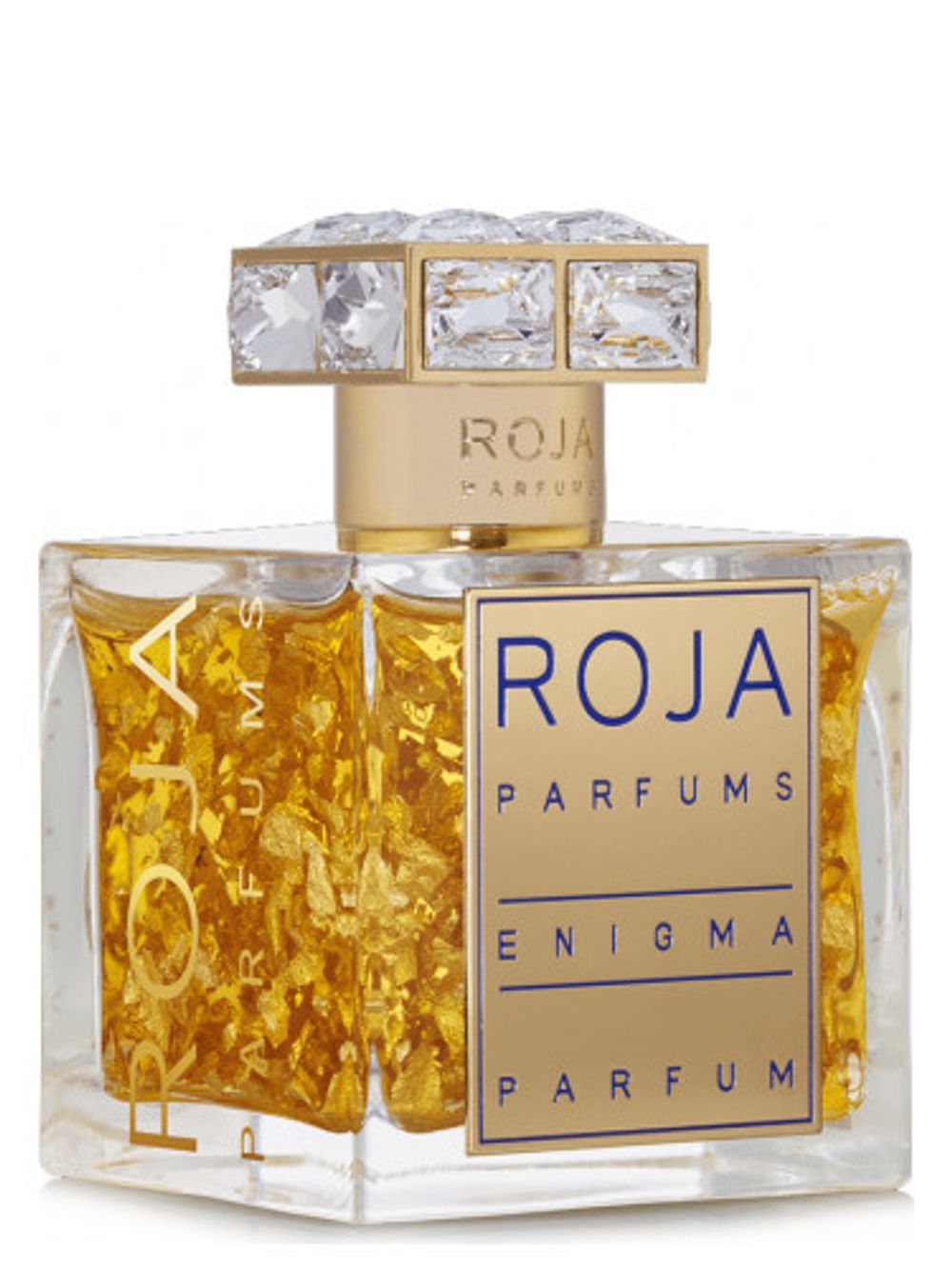 Roja Dove Enigma Parfum d'Or