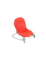 Детский шезлонг Chicco Balloon с музыкальным блоком Lion