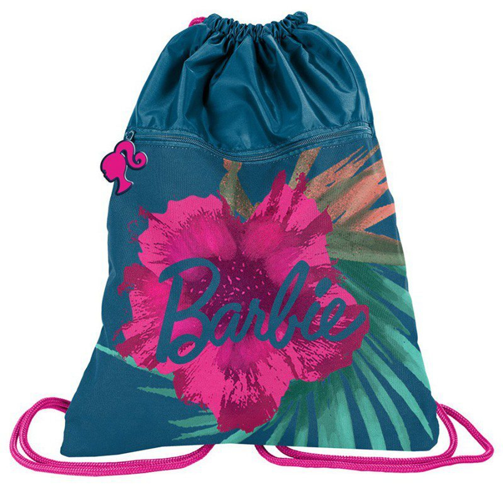 Сумка для обуви Paso - Barbie BAI-713